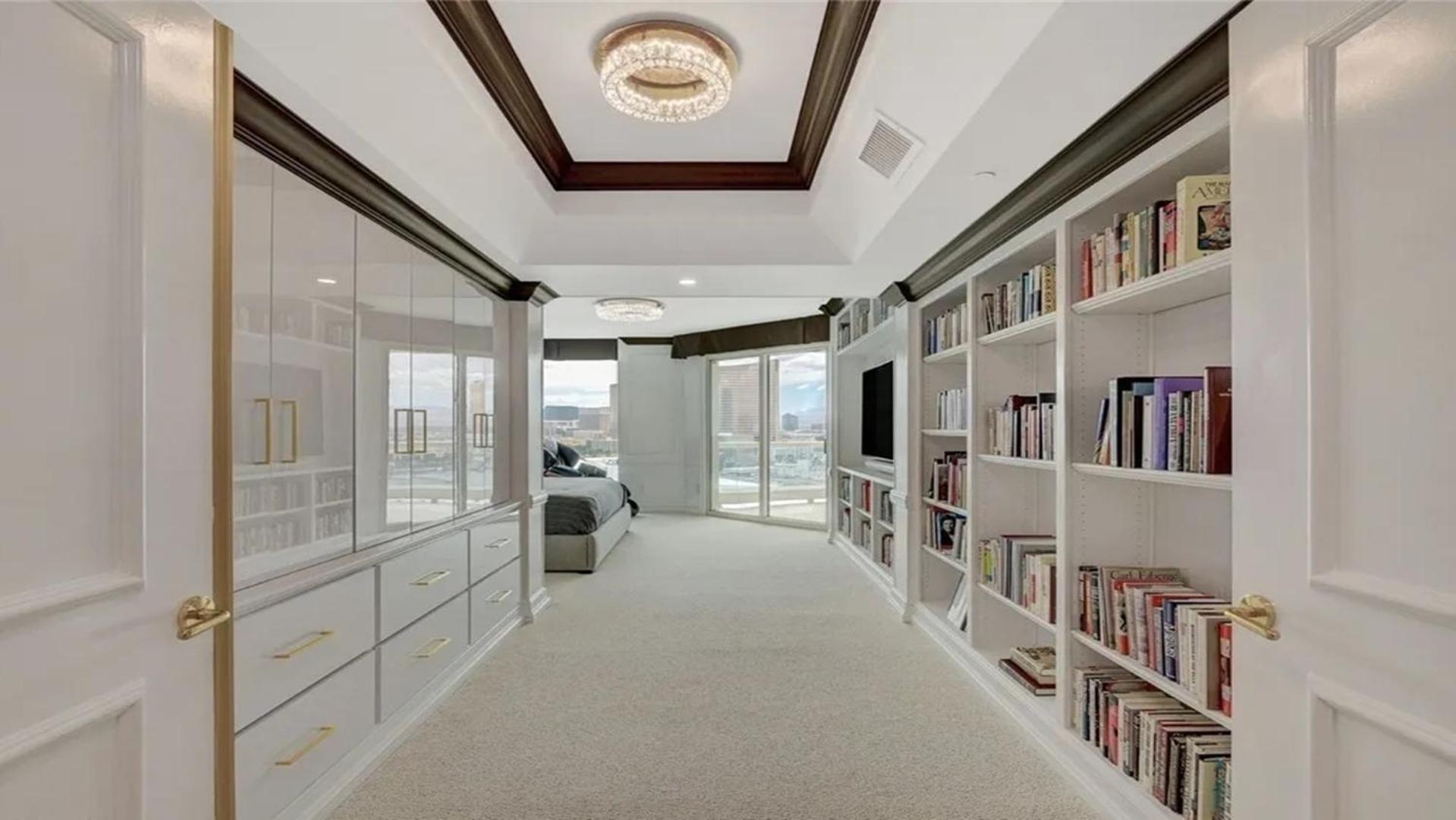 Stunning Four Bedroom Fully Professionally Remodeled Apartment Las Vegas Ngoại thất bức ảnh