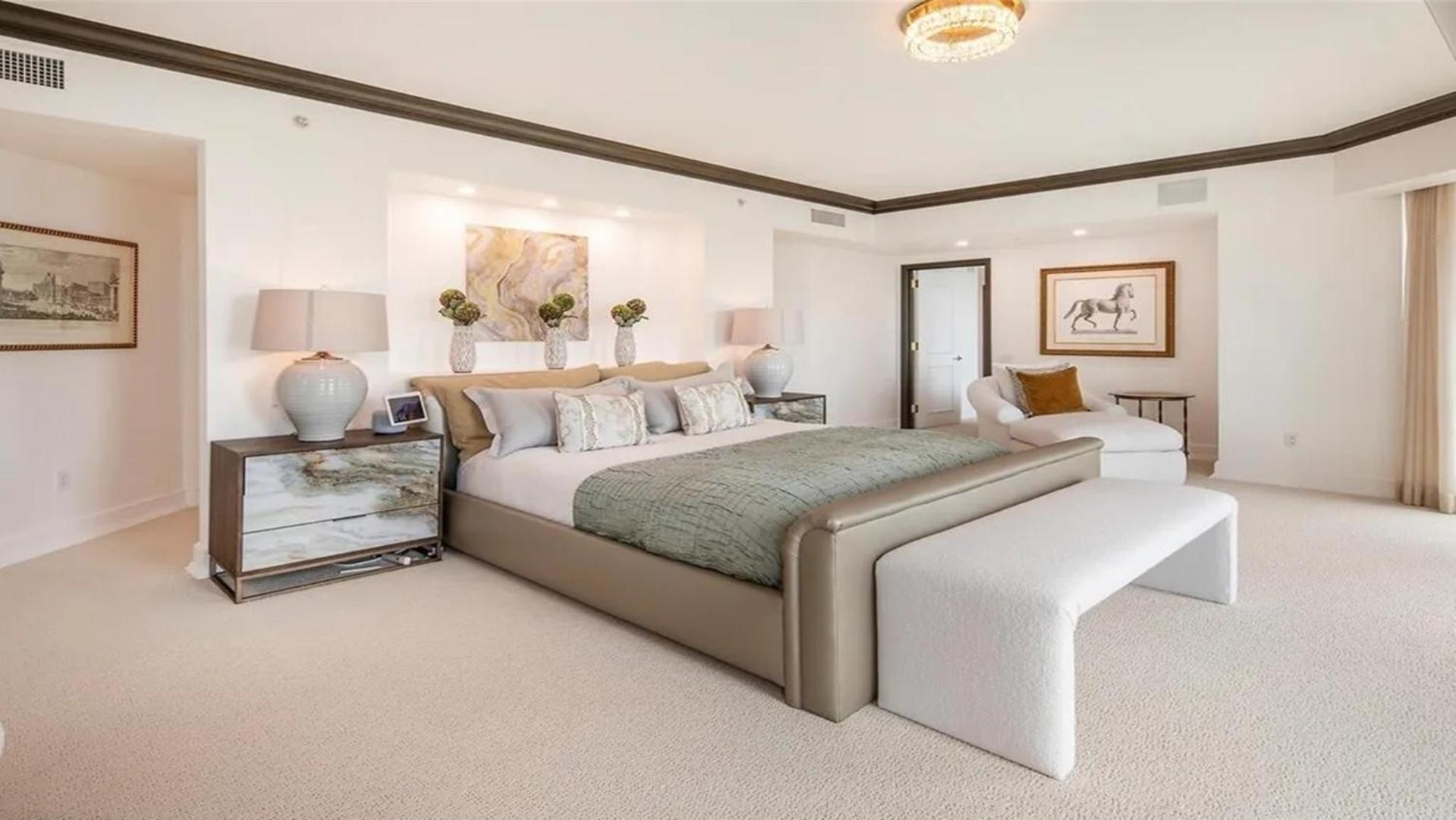 Stunning Four Bedroom Fully Professionally Remodeled Apartment Las Vegas Ngoại thất bức ảnh